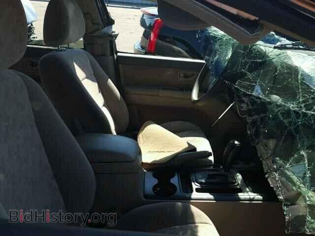 2006 KIA SORENTO - VIN: KNDJD733865536813 - Фото 5