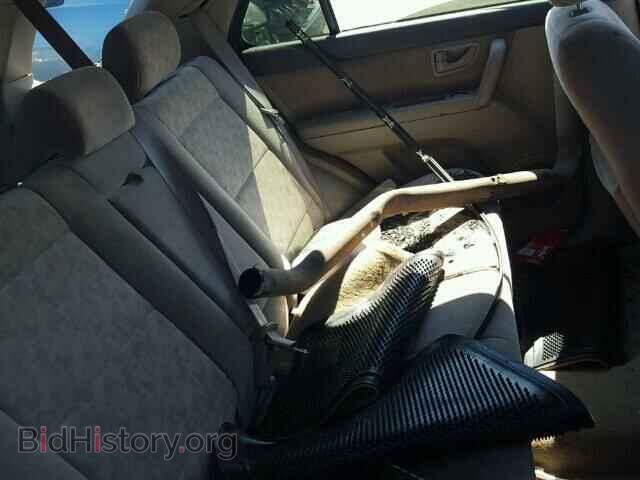 2006 KIA SORENTO - VIN: KNDJD733865536813 - Фото 6