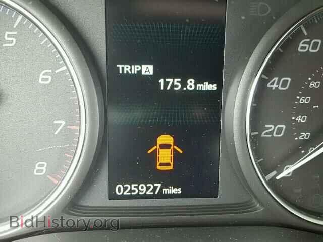 2014 MITSUBISHI OUTLANDER - VIN: JA4AD3A31EZ004428 - Фото 8