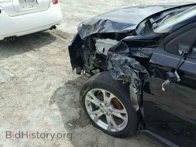 2014 MITSUBISHI OUTLANDER - VIN: JA4AD3A31EZ004428 - Фото 9