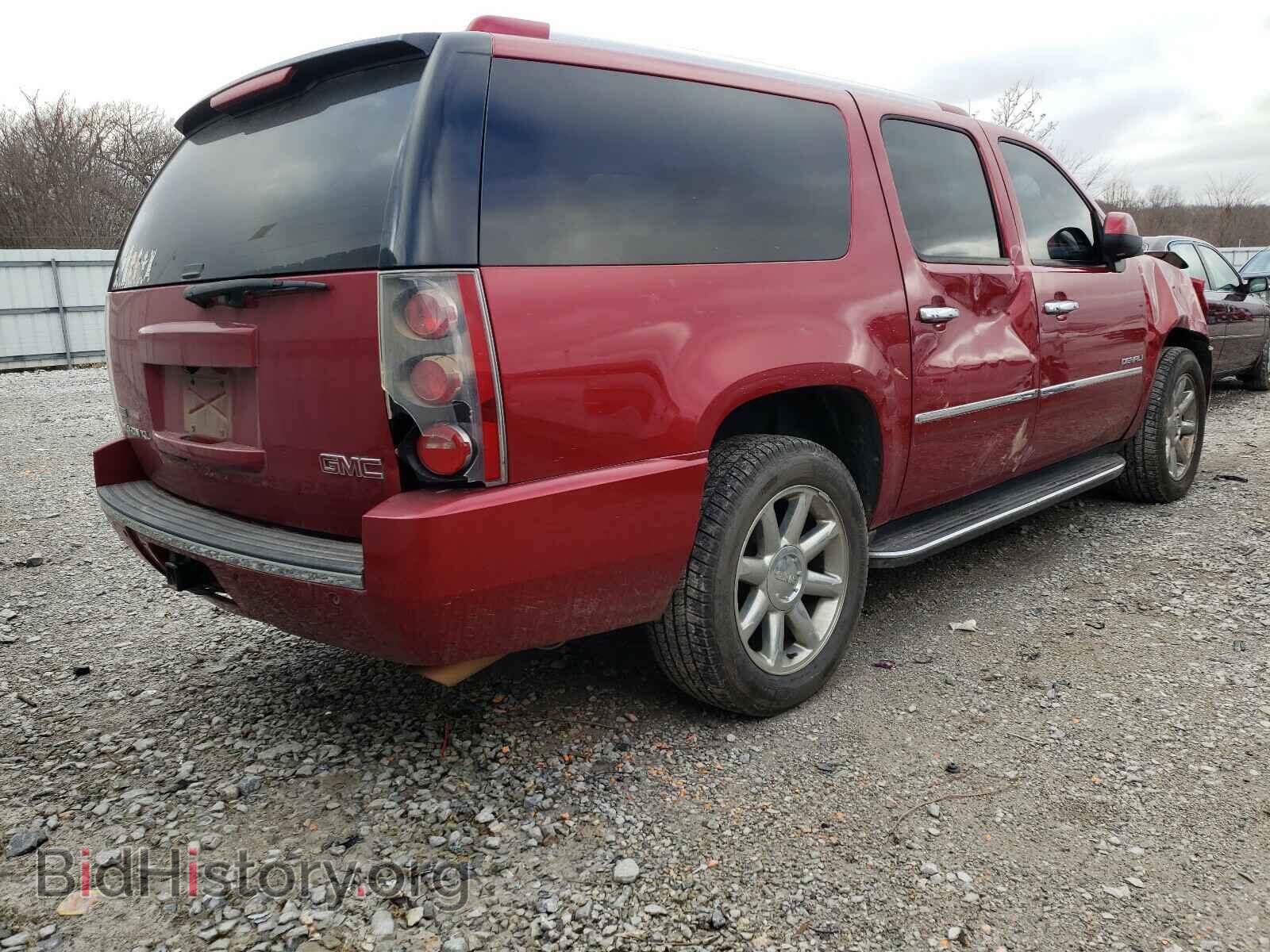 2012 GMC YUKON - VIN: 1GKS2MEF7CR296792 - Фото 4
