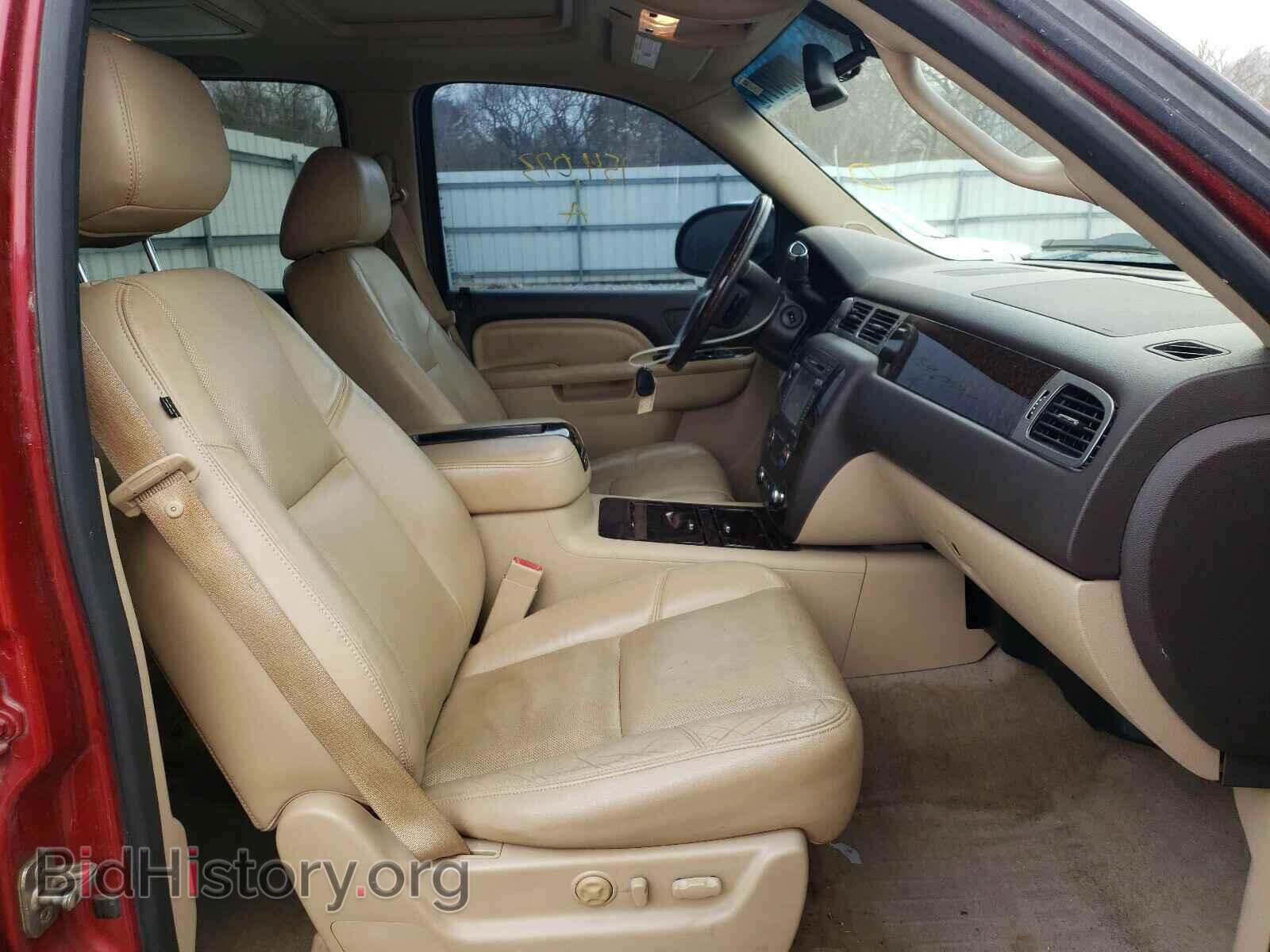 2012 GMC YUKON - VIN: 1GKS2MEF7CR296792 - Фото 5