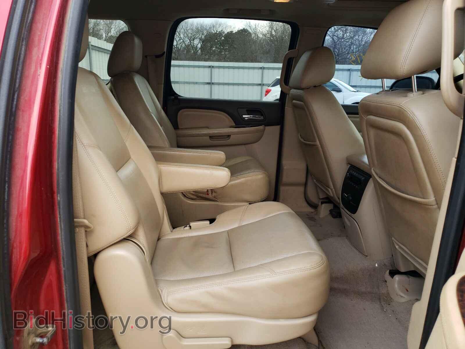 2012 GMC YUKON - VIN: 1GKS2MEF7CR296792 - Фото 6