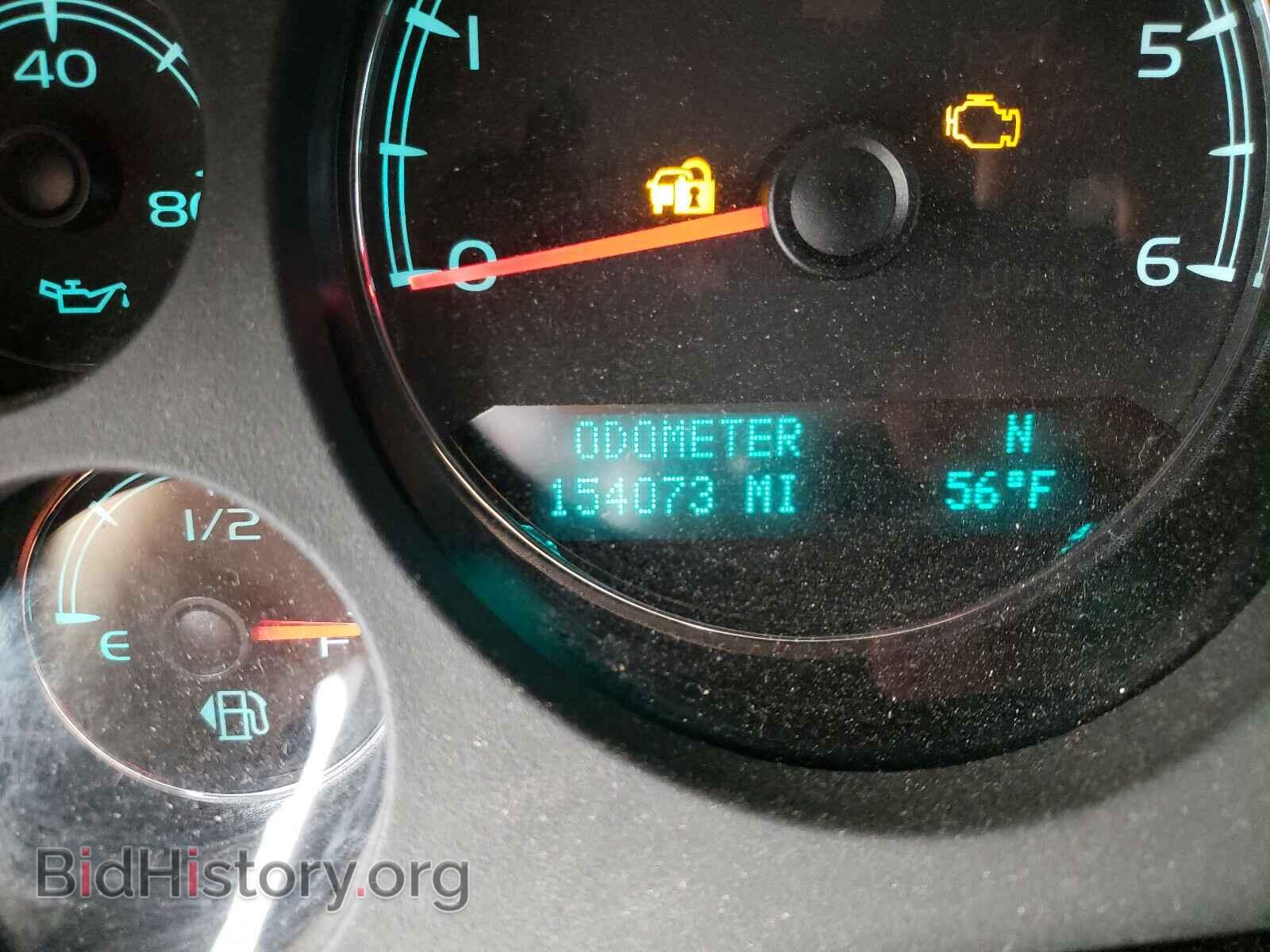 2012 GMC YUKON - VIN: 1GKS2MEF7CR296792 - Фото 8