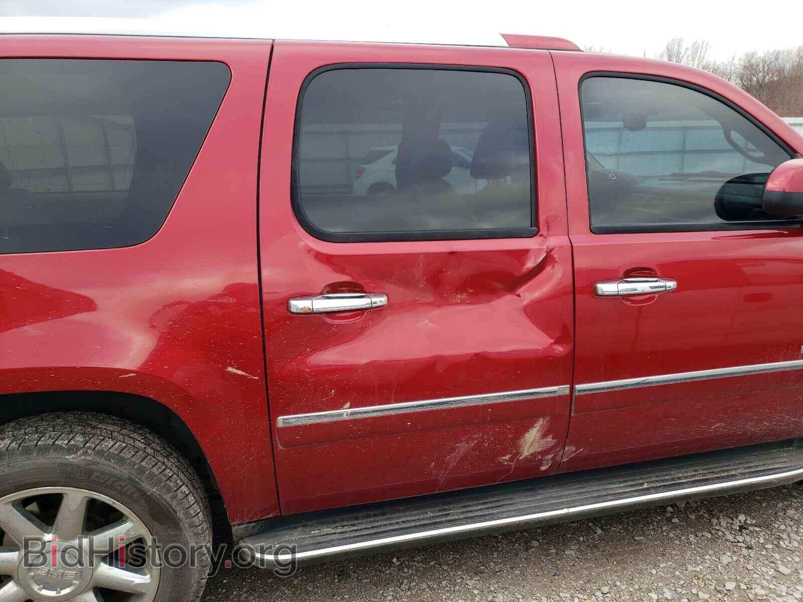 2012 GMC YUKON - VIN: 1GKS2MEF7CR296792 - Фото 9