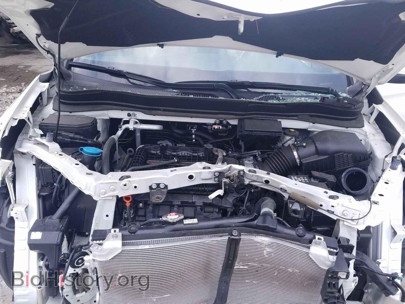2018 HONDA PILOT - VIN: 5FNYF5H38JB023512 - Фото 7