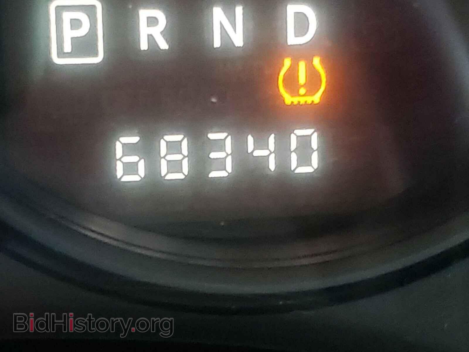 2015 JEEP COMPASS - VIN: 1C4NJDBB7FD282776 - Фото 8