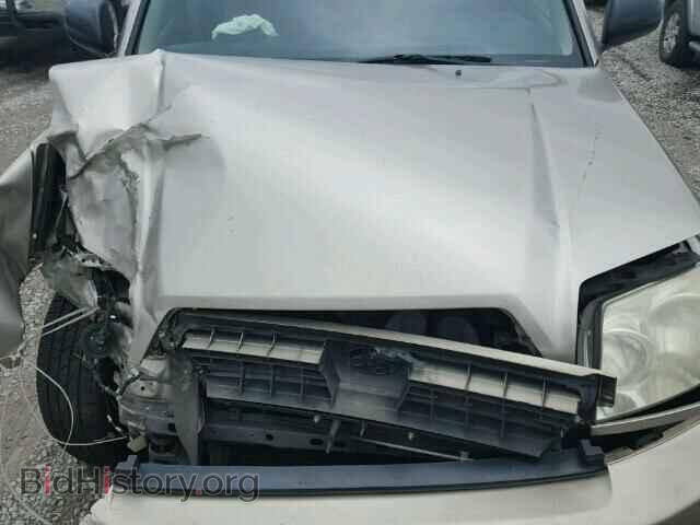 2004 TOYOTA 4RUNNER - VIN: JTEZU14R540017761 - Photo 7