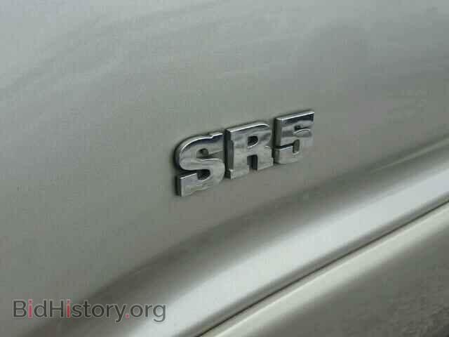 2004 TOYOTA 4RUNNER - VIN: JTEZU14R540017761 - Photo 9