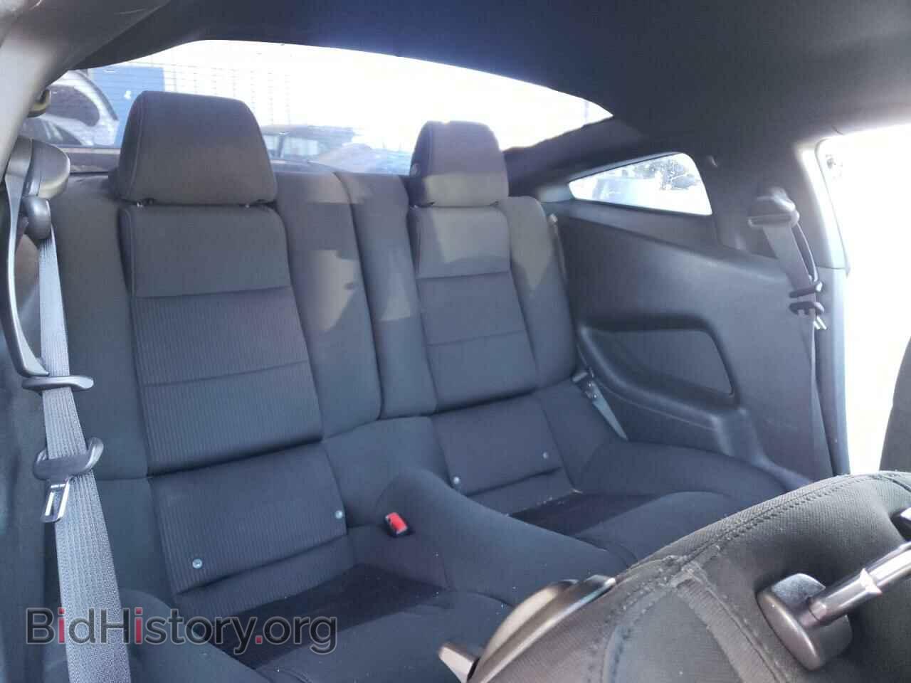 2014 FORD MUSTANG - VIN: 1ZVBP8CF7E5246862 - Фото 6