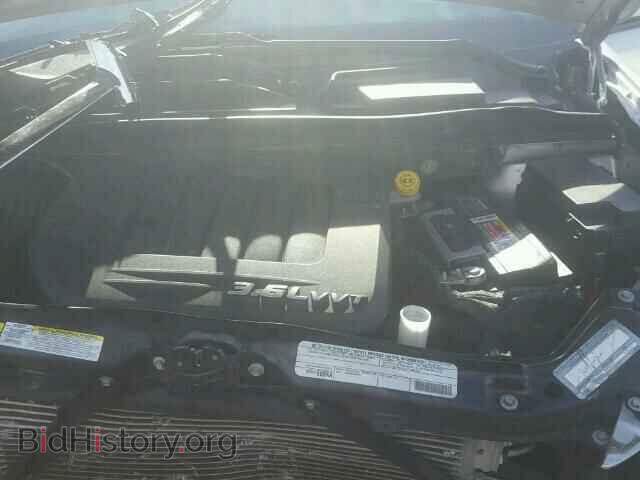 2012 DODGE CARAVAN - VIN: 2C4RDGCG5CR219334 - Фото 7