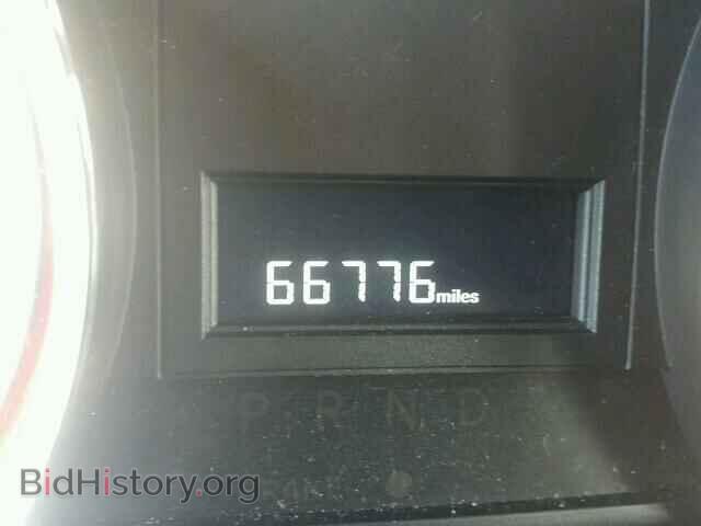 2012 DODGE CARAVAN - VIN: 2C4RDGCG5CR219334 - Фото 8