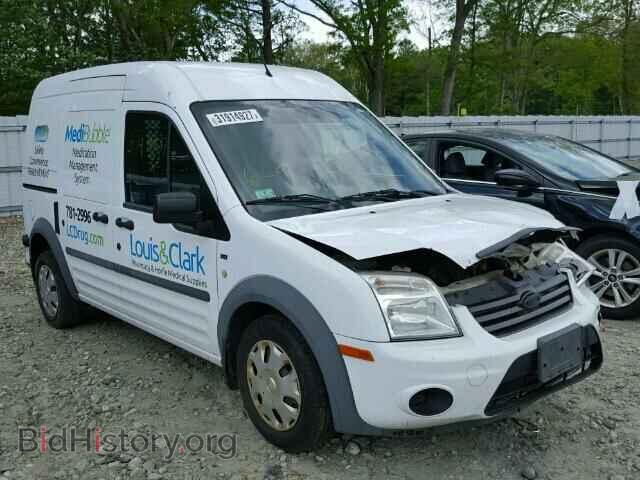 Photo NM0LS7DN2AT040423 - FORD TRANSIT CO 2010