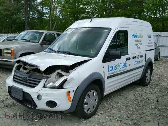 2010 FORD TRANSIT CO - VIN: NM0LS7DN2AT040423 - Фото 2