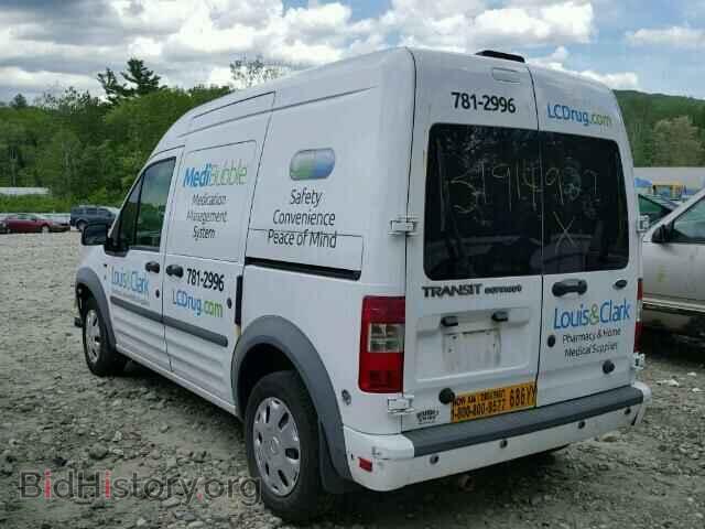 2010 FORD TRANSIT CO - VIN: NM0LS7DN2AT040423 - Фото 3