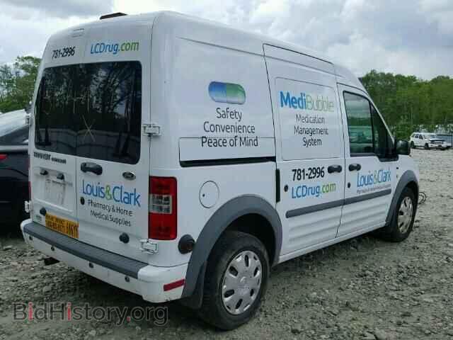 2010 FORD TRANSIT CO - VIN: NM0LS7DN2AT040423 - Фото 4