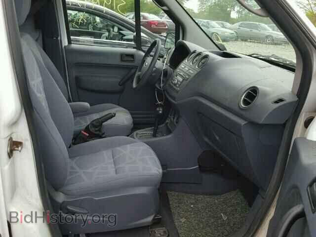 2010 FORD TRANSIT CO - VIN: NM0LS7DN2AT040423 - Фото 5