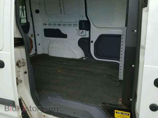 2010 FORD TRANSIT CO - VIN: NM0LS7DN2AT040423 - Фото 6