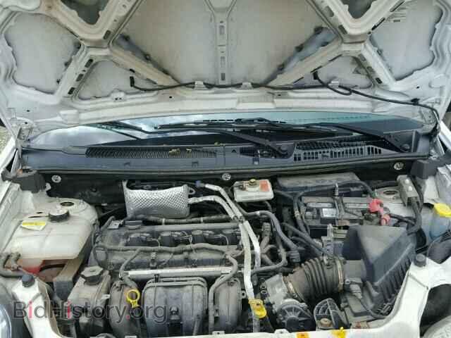 2010 FORD TRANSIT CO - VIN: NM0LS7DN2AT040423 - Фото 7