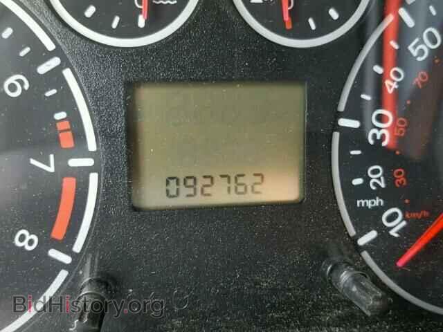 2010 FORD TRANSIT CO - VIN: NM0LS7DN2AT040423 - Фото 8