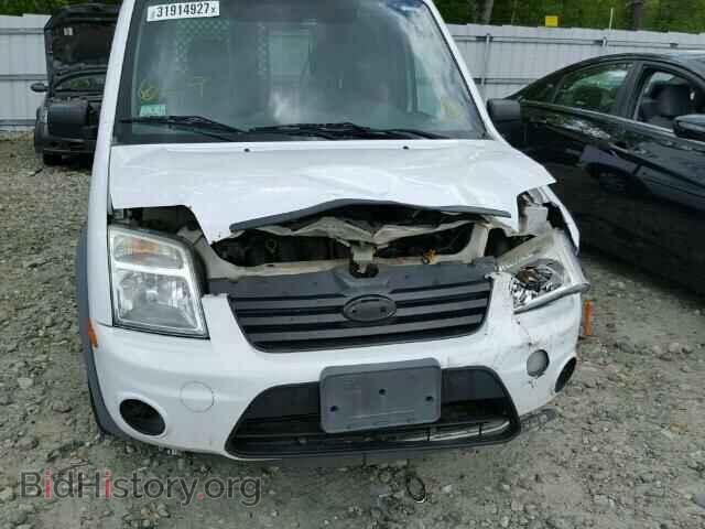 2010 FORD TRANSIT CO - VIN: NM0LS7DN2AT040423 - Фото 9
