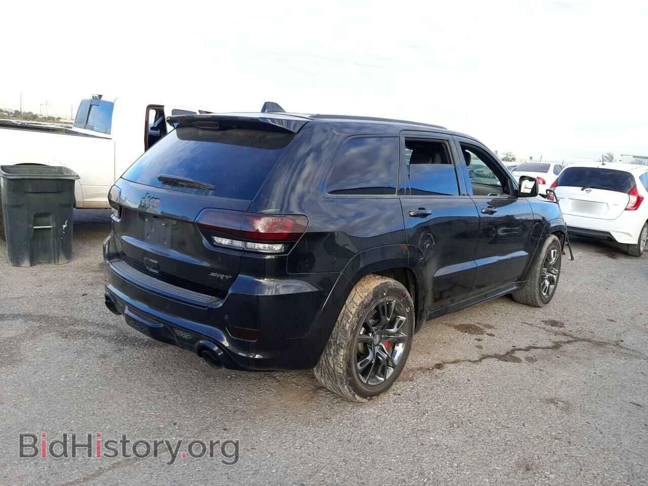 2014 JEEP CHEROKEE - VIN: 1C4RJFDJ5EC258160 - Фото 4