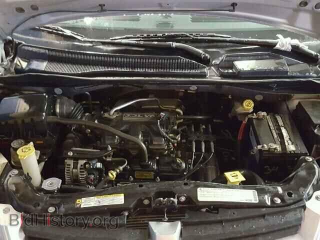 2010 DODGE CARAVAN - VIN: 2D4RN4DE3AR259985 - Фото 7
