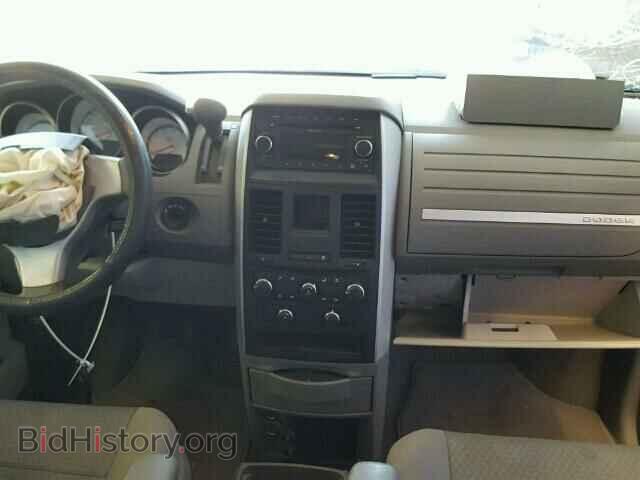 2010 DODGE CARAVAN - VIN: 2D4RN4DE3AR259985 - Фото 9