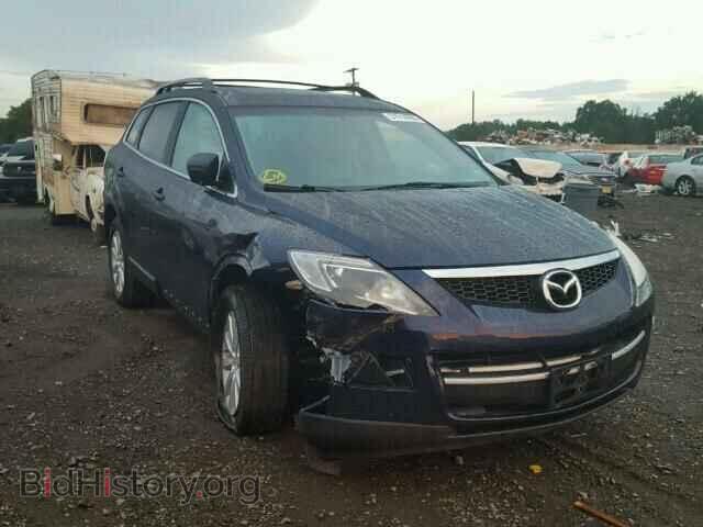 Фотография JM3TB38V390176344 - MAZDA CX-9 2009