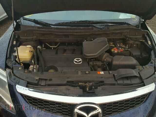 2009 MAZDA CX-9 - VIN: JM3TB38V390176344 - Фото 7