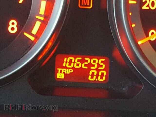 2009 MAZDA CX-9 - VIN: JM3TB38V390176344 - Фото 8