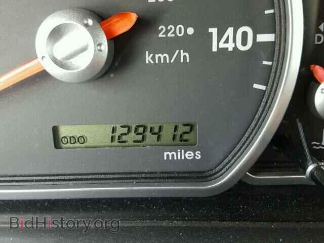 2004 MITSUBISHI GALANT - VIN: 4A3AB26F24E153104 - Фото 8