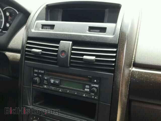 2004 MITSUBISHI GALANT - VIN: 4A3AB26F24E153104 - Фото 9