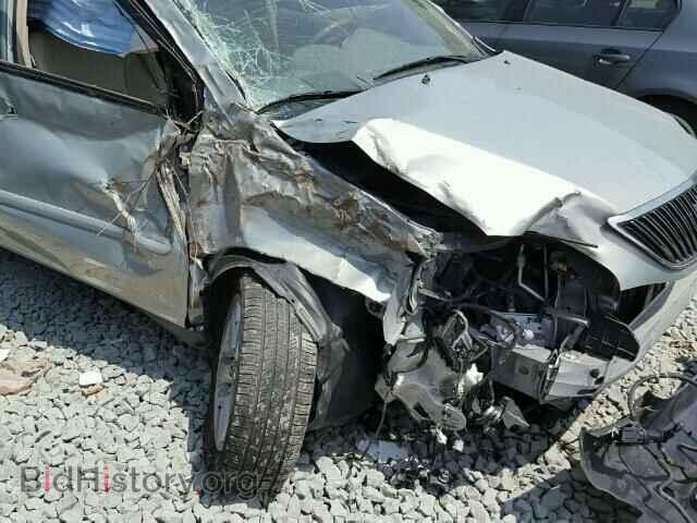 2005 LEXUS RX330 - VIN: 2T2HA31U65C047481 - Фото 9