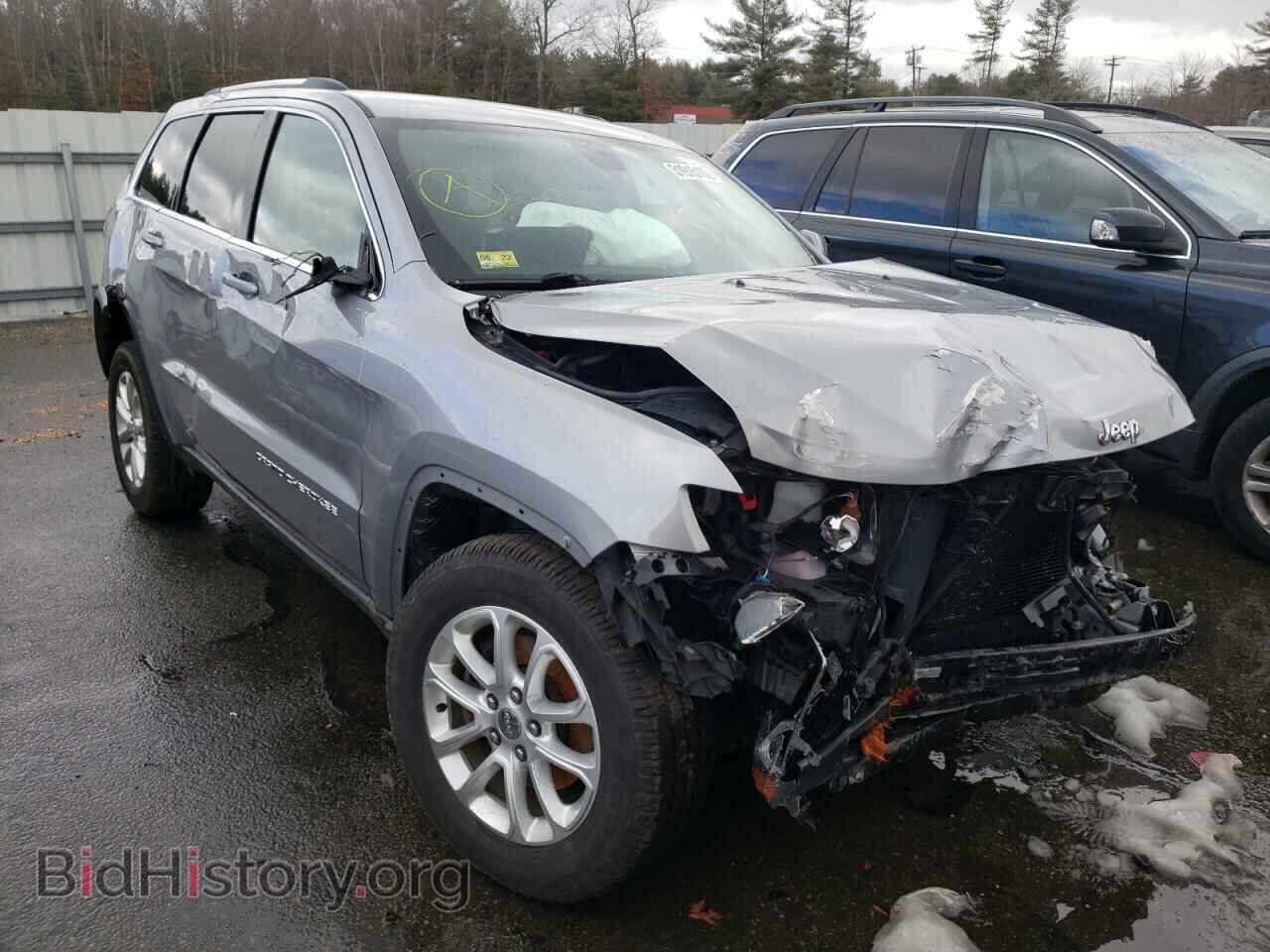 Photo 1C4RJFAGXFC893076 - JEEP CHEROKEE 2015