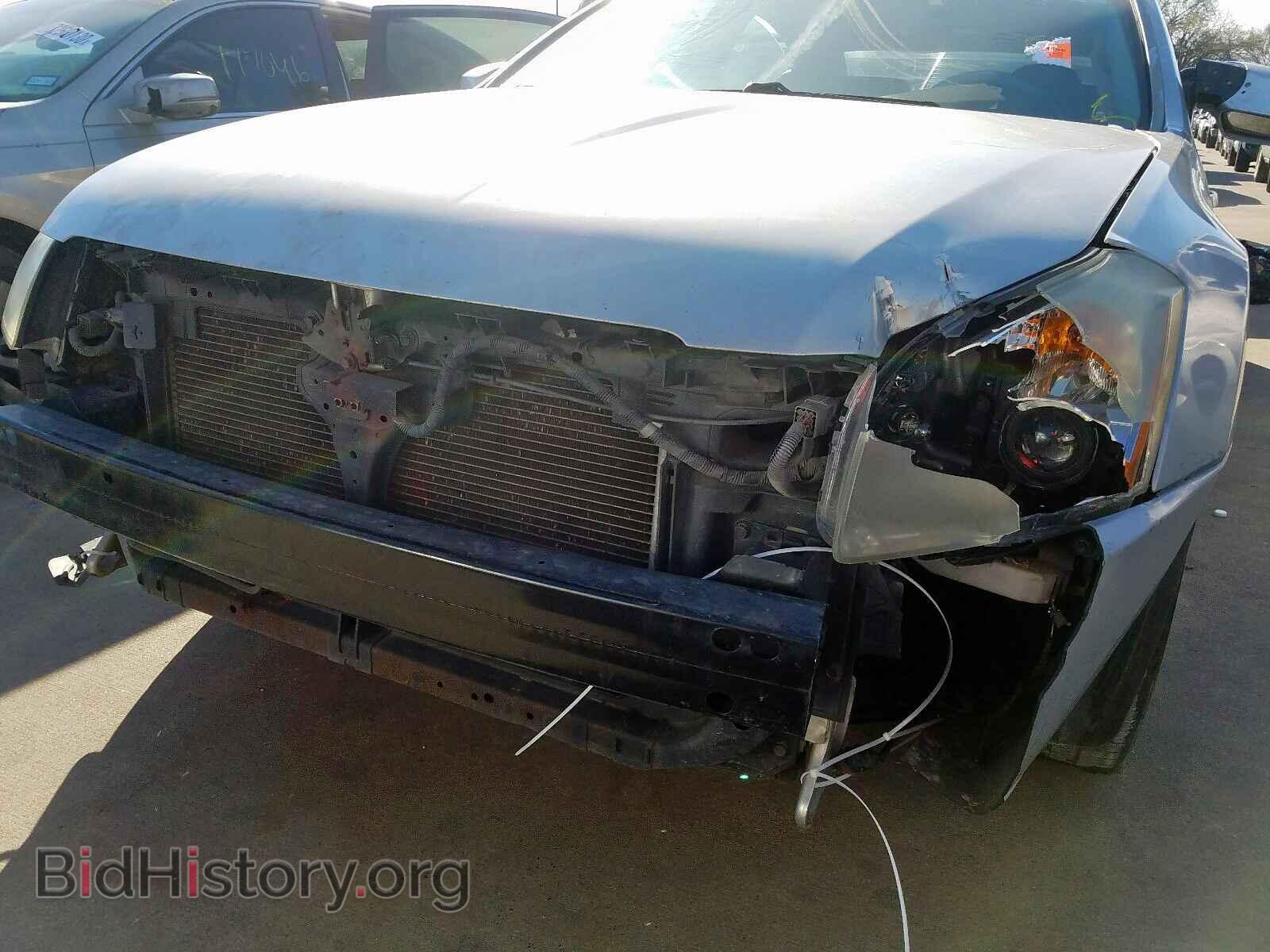 2008 NISSAN MAXIMA - VIN: 1N4BA41E48C822744 - Фото 9