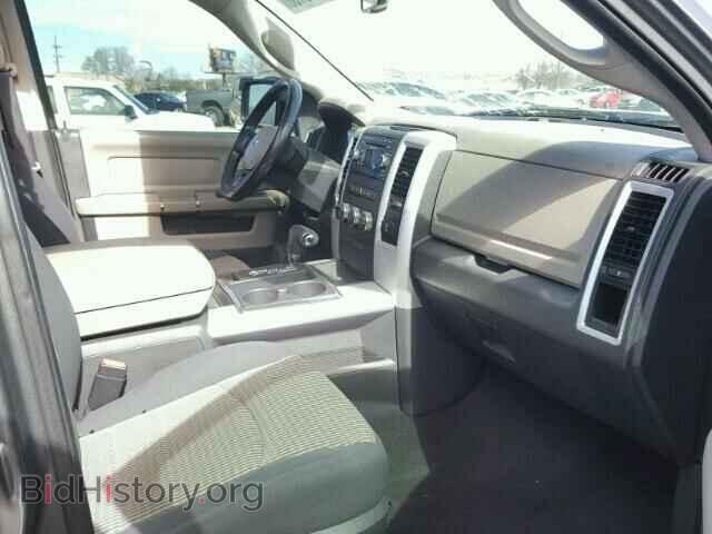 2012 DODGE RAM 1500 - VIN: 1C6RD7GT6CS172750 - Фото 5