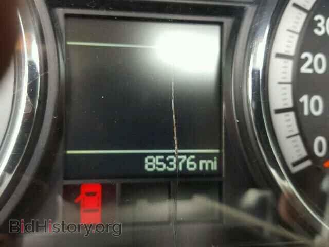 2012 DODGE RAM 1500 - VIN: 1C6RD7GT6CS172750 - Фото 8