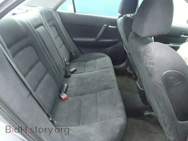 2006 MAZDA 6 - VIN: 1YVHP80D265M44566 - Фото 6
