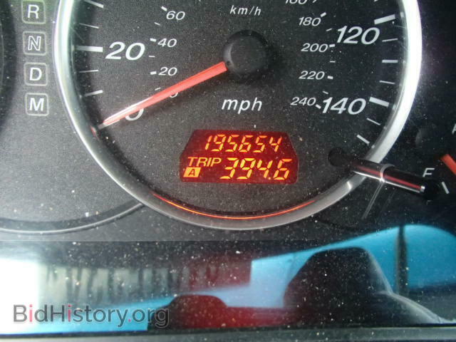 2006 MAZDA 6 - VIN: 1YVHP80D265M44566 - Фото 8