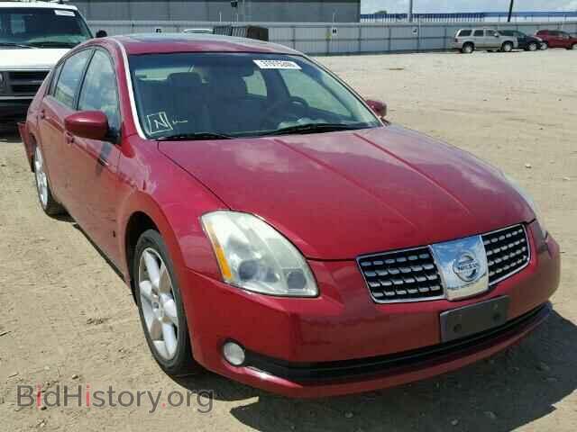 Фотография 1N4BA41E06C827775 - NISSAN MAXIMA 2006