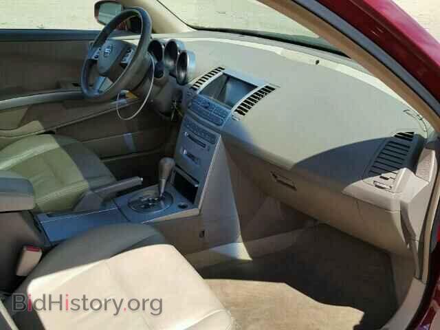 2006 NISSAN MAXIMA - VIN: 1N4BA41E06C827775 - Фото 5