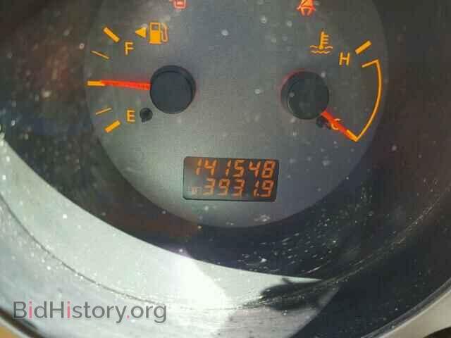2006 NISSAN MAXIMA - VIN: 1N4BA41E06C827775 - Фото 8
