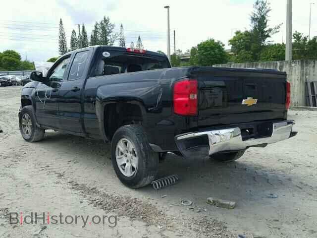 2015 CHEVROLET SILVERADO - VIN: 1GCRCREC7FZ433129 - Фото 3