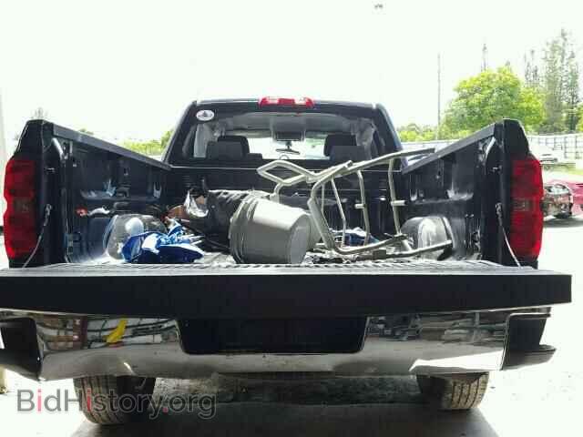 2015 CHEVROLET SILVERADO - VIN: 1GCRCREC7FZ433129 - Фото 9