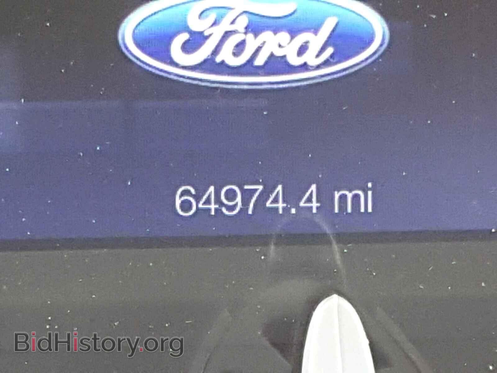2013 FORD EDGE - VIN: 2FMDK3GC9DBC45151 - Фото 8