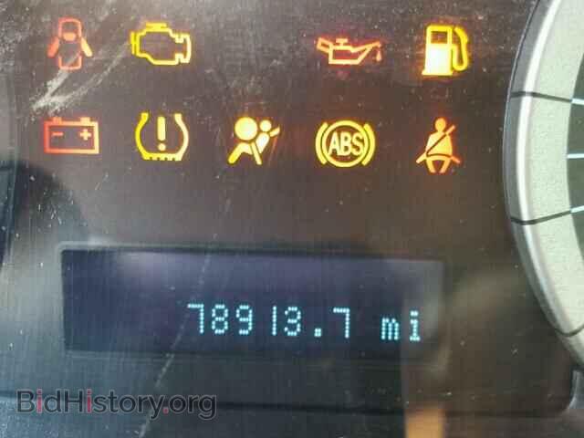 2012 FORD ESCAPE - VIN: 1FMCU0D72CKA06427 - Фото 8