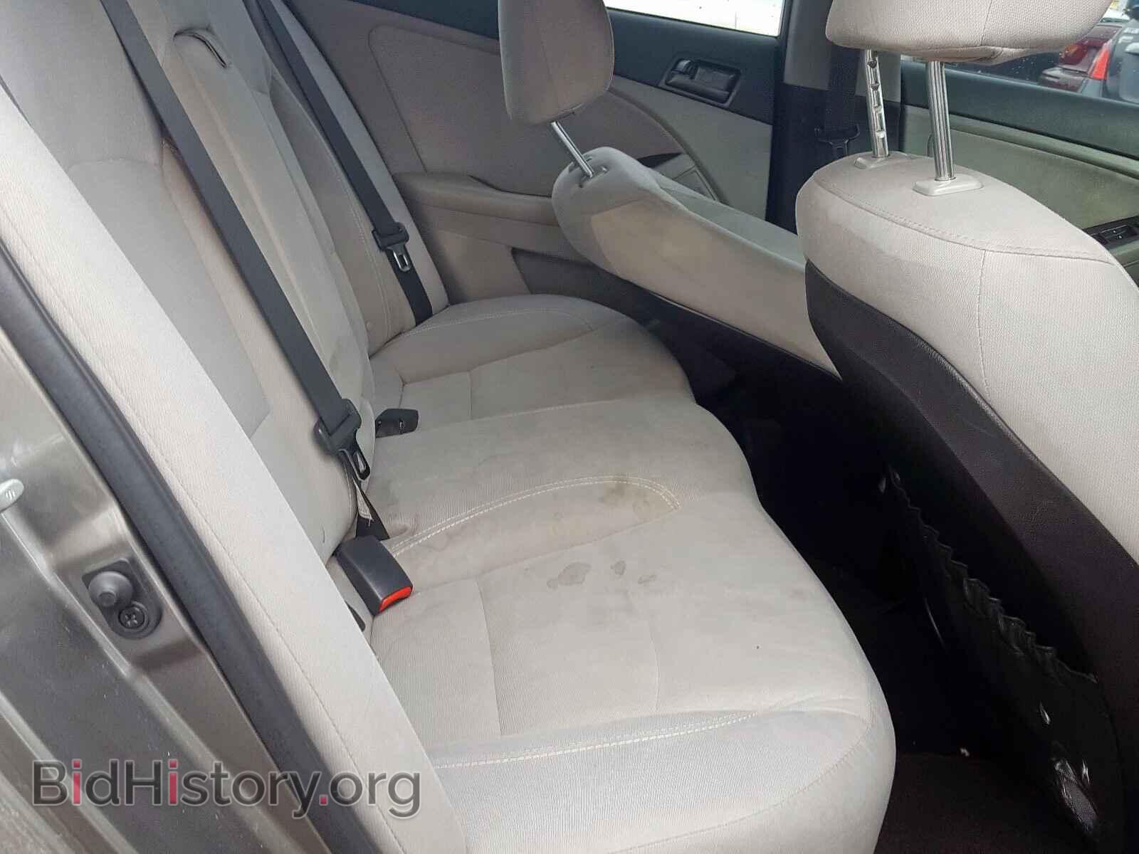 2012 KIA OPTIMA - VIN: 5XXGM4A74CG074272 - Фото 6