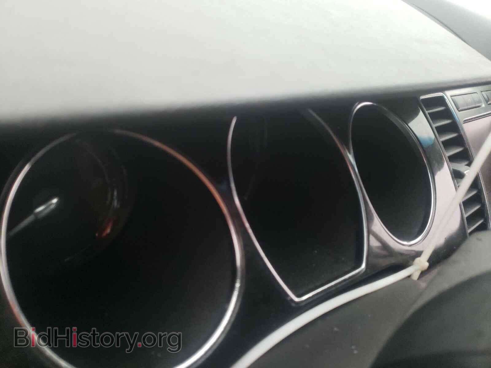 2010 FORD TAURUS - VIN: 1FAHP2FW5AG127489 - Фото 8