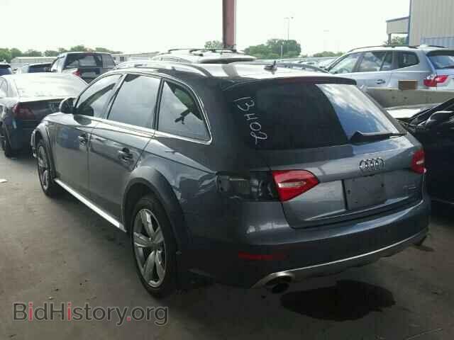 2014 AUDI A4 - VIN: WA1UFAFL7EA098611 - Фото 3